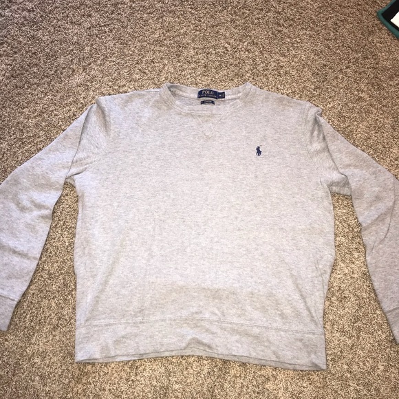 Polo Ralph Lauren Other - polo long sleeve